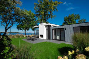 Exclusive Cube mit Meerblick direkt am Strand Strandhaus